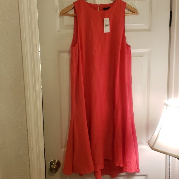 ANN TYLOR DRESS - Picture 1 of 3